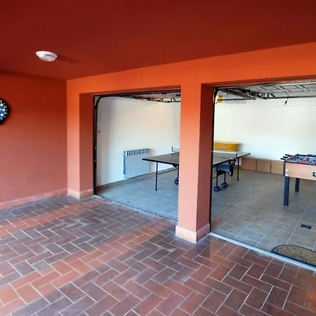 Сasa de vacaciones Intima Antonci (Porec)