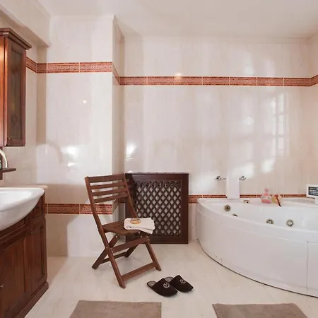 Intima Tatil Evi
