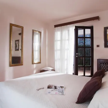 Intima * Antonci (Porec)