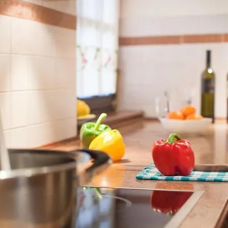 펜션 Intima Antonci (Porec)