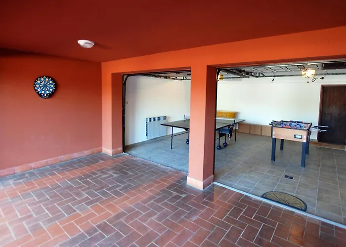 Сasa de vacaciones Intima Antonci (Porec)