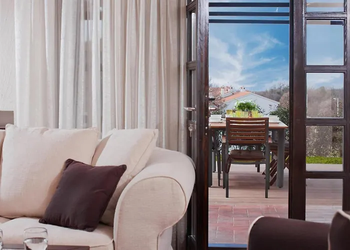 Holiday home Intima *