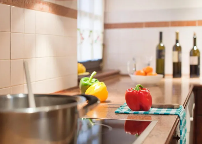 Сasa de vacaciones Intima Antonci (Porec)