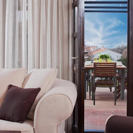 Holiday home Intima *