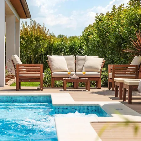 Intima Holiday home *