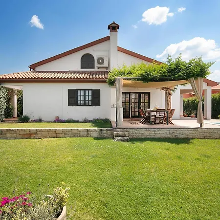 Intima Antonci (Porec)