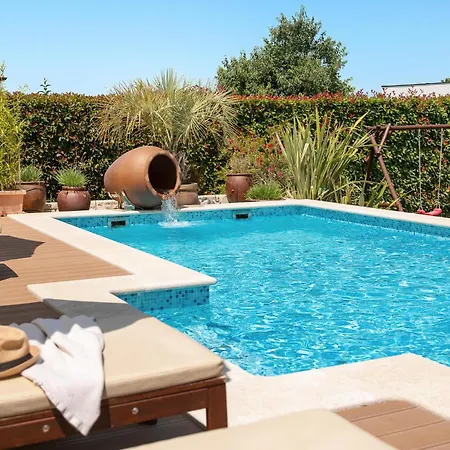 Intima Holiday home *