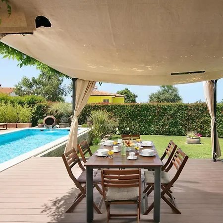 Intima Antonci (Porec)