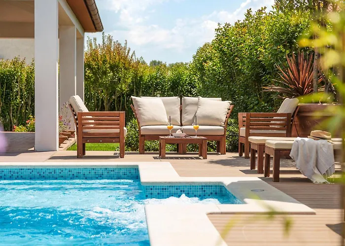 Intima Holiday home *