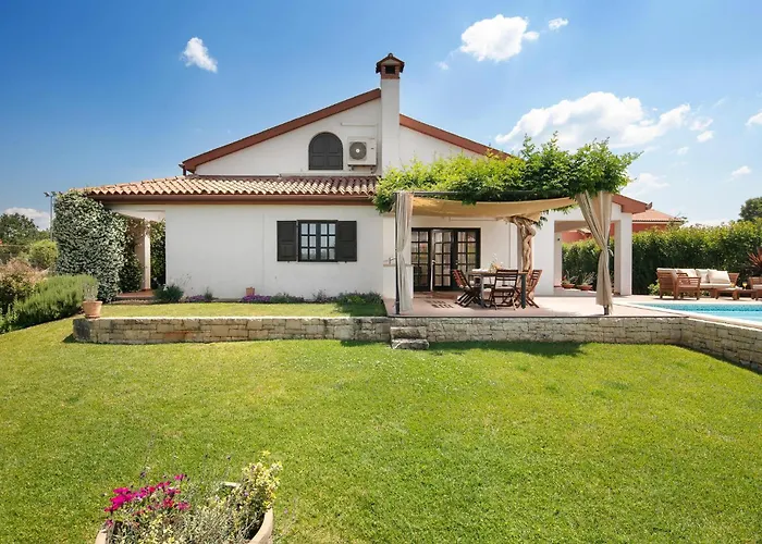 Intima Antonci (Porec)